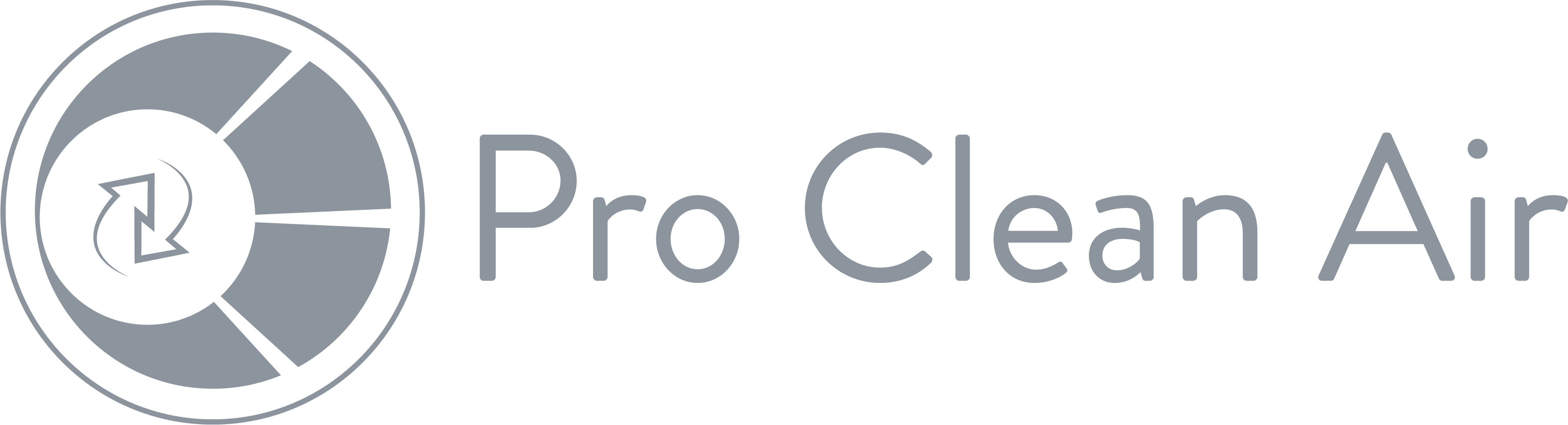 Pro Clean Air